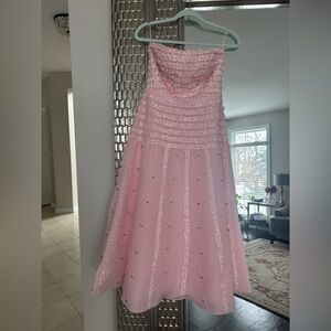 Brand new dress by Happy Clothing. NWT